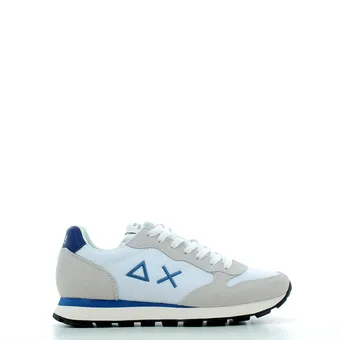 Scarpe SUN68 uomo Z35101P25 BIANCO