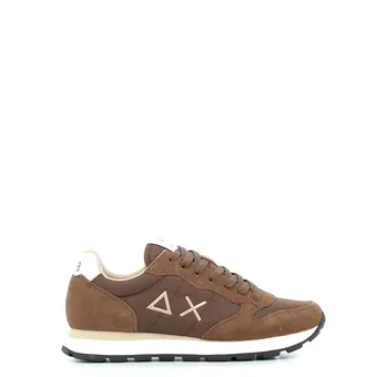 Scarpe SUN68 uomo Z35101P25 MARRONE