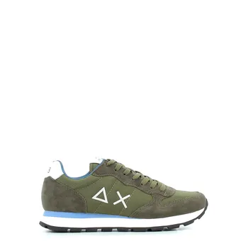 Scarpe SUN68 uomo Z35101P25 MILITARE