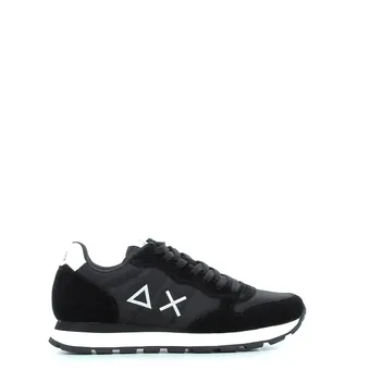 Scarpe SUN68 uomo Z35101P25 NERO