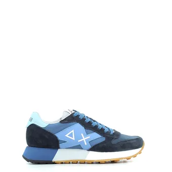 Scarpe SUN68 uomo Z35112P25 NAVY BLUE