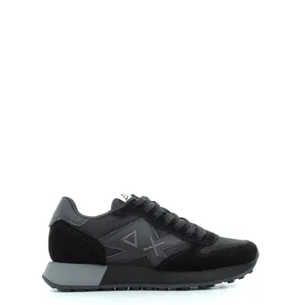 Scarpe SUN68 uomo Z35112P25 NERO/NERO