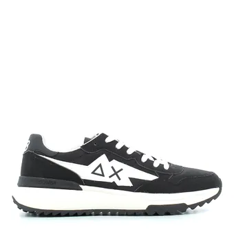 Scarpe SUN68 uomo Z35120P25 NERO