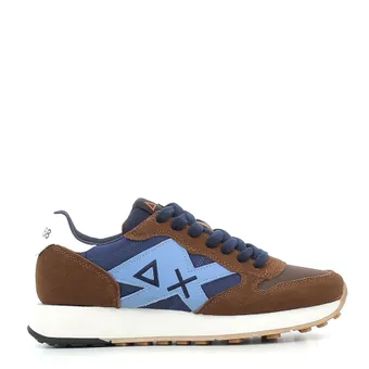Scarpe SUN68 uomo Z45114A25 VOLPE