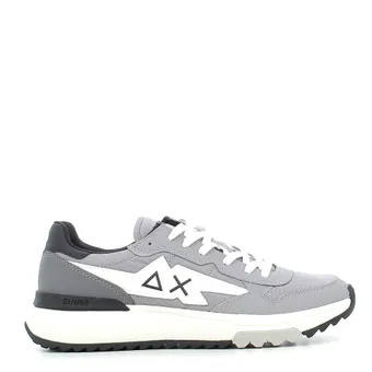 Scarpe SUN68 uomo Z45120A25 GRIGIO MEDIO