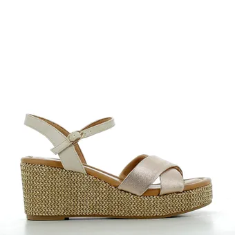 Scarpe Marco Tozzi donna 28397P25 PLATINUM