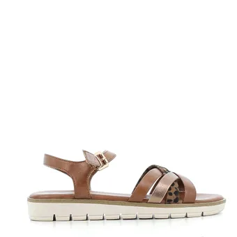 Scarpe Marco Tozzi donna 28604P25 COGNAC