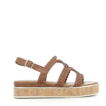 Scarpe Marco Tozzi donna 28700P25 COGNAC