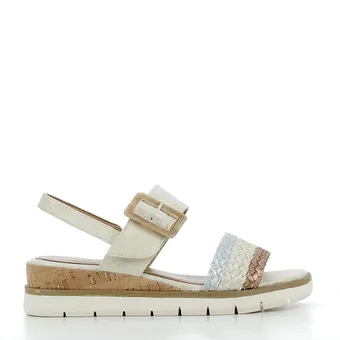 Scarpe Marco Tozzi donna 28712P25 DUNE