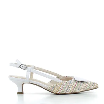 Scarpe Marco Tozzi donna 29503P25 WHITE