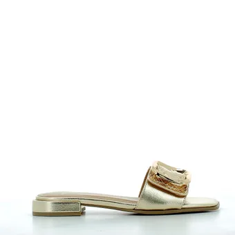 Scarpe Marco Tozzi donna 87101P25 GOLD