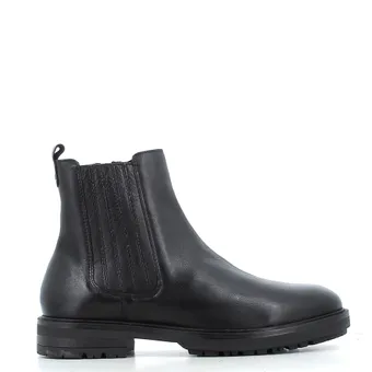 Scarpe Marco Tozzi uomo 15410A25 BLACK