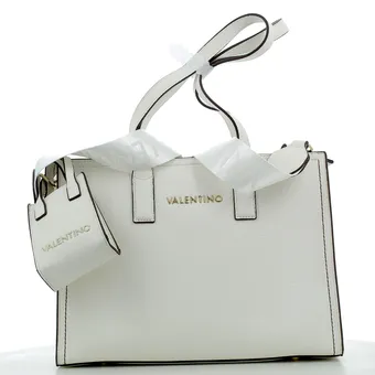 Borsa Valentino donna S8YA01P25 BIANCO