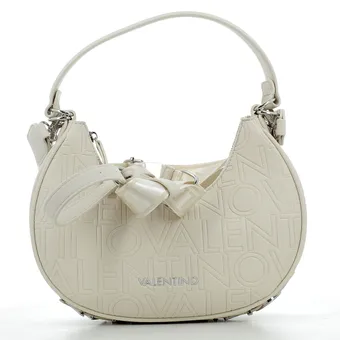 Borsa Valentino donna S90A07P25 ECRU