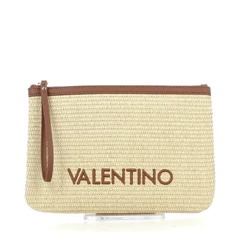 Beauty Valentino Donna 9TE719PP26 NAT CUOIO