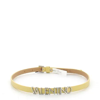 CinturaValentino donna 3M256NP22 VANIGLIA