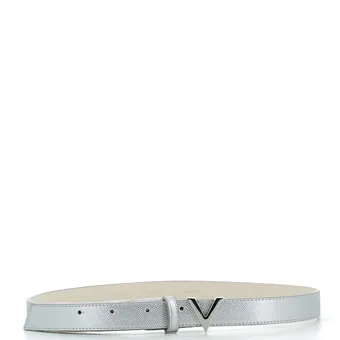 CinturaValentino donna S1R456GNP25 ARGENTO-ARGEN