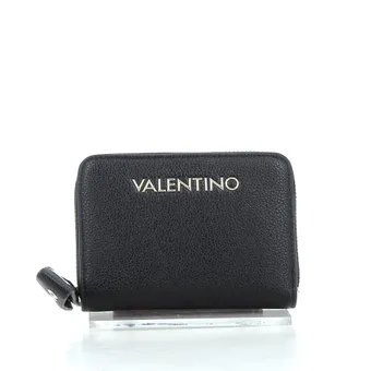 Portafoglio Valentino donna 9UI137P26 NERO