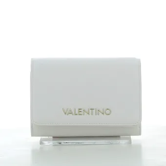 Portafoglio Valentino donna 9UI43P26 BIANCO