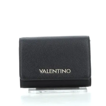 Portafoglio Valentino donna 9UI43P26 NERO