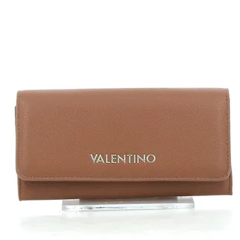 Portafoglio Valentino donna 9WG113P26 CUOIO