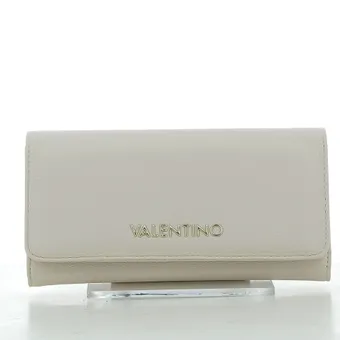 Portafoglio Valentino donna 9WG113P26 ECRU