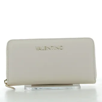 Portafoglio Valentino donna 9WG155P26 ECRU