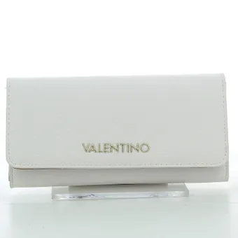 Portafoglio Valentino donna S5A8113P25 BIANCO-C
