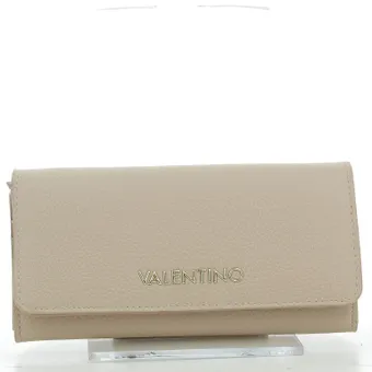 Portafoglio Valentino donna S5A8113P25 ECRU