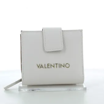 Portafoglio Valentino donna S5A8215P25 BIANCO-C