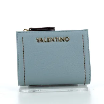 Portafoglio Valentino donna S8YA255P25 AZZURRO