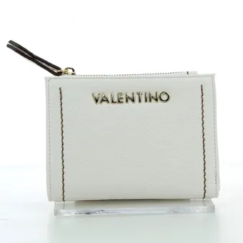 Portafoglio Valentino donna S8YA255P25 BIANCO