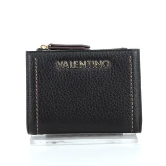 Portafoglio Valentino donna S8YA255P25 NERO
