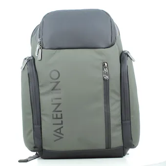 Borsa Valentino Uomo 9PL01P26 MILITARE NERO