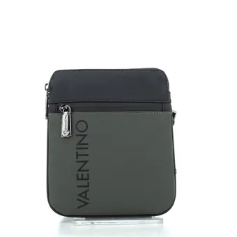 Borsa Valentino Uomo 9PL06P26 MILITARE NERO