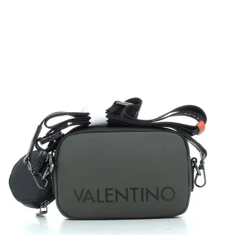 Borsa Valentino Uomo 9PL22P26 MILITARE NERO