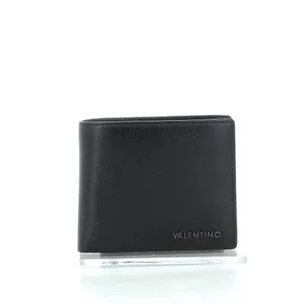 Portafogli Valentino uomo 9LX13P26 NERO