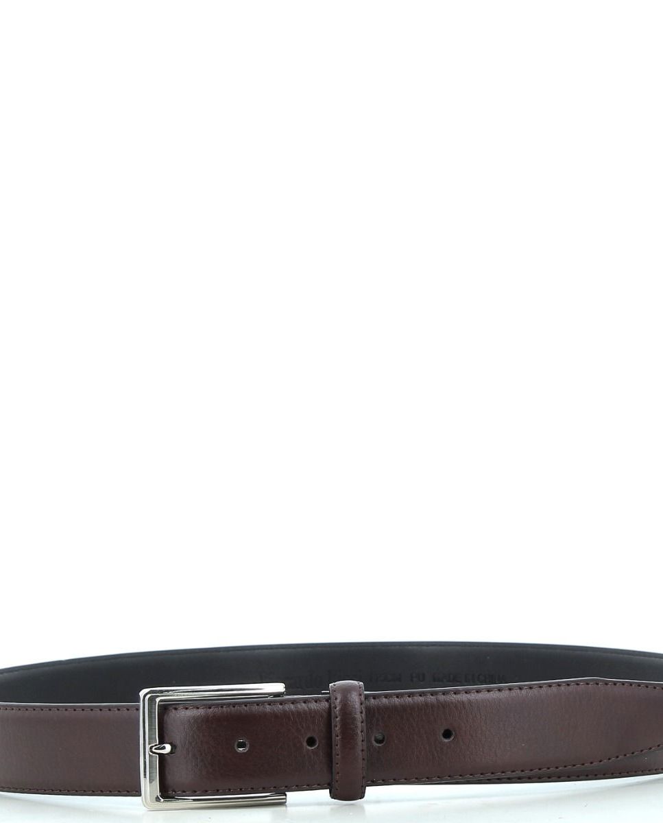 CintureRiccardo Ricci uomo CIN79A25 MORO