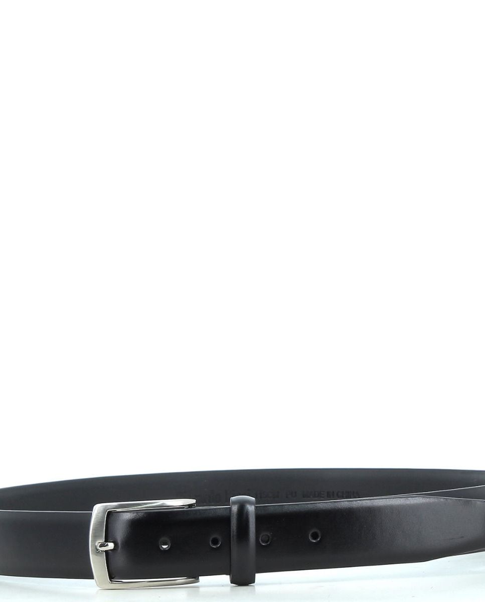 CintureRiccardo Ricci uomo CIN3272A25 NERO