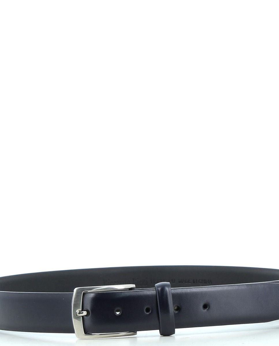 CintureRiccardo Ricci uomo CIN3272A25 BLU