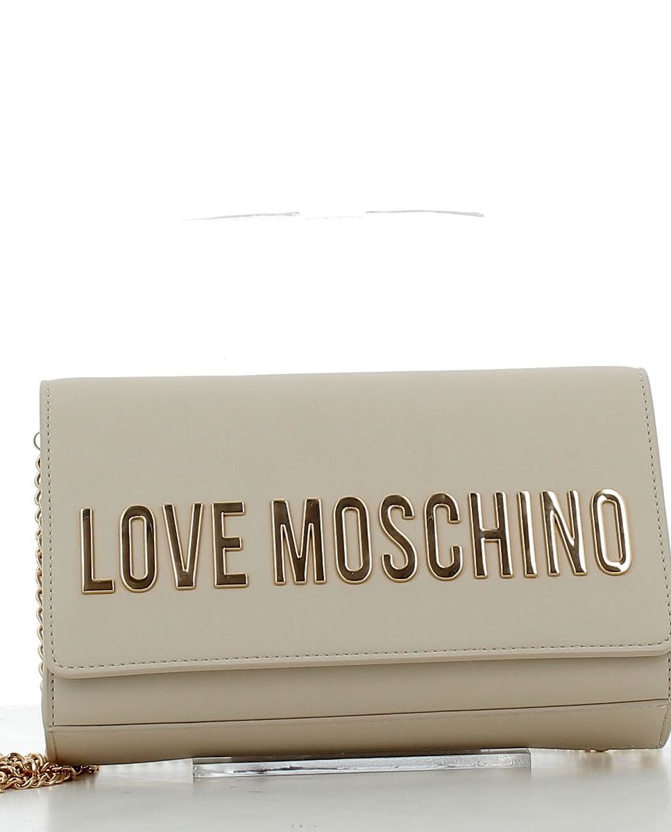 Borsa Love Moschino donna 4103P25 AVORIO