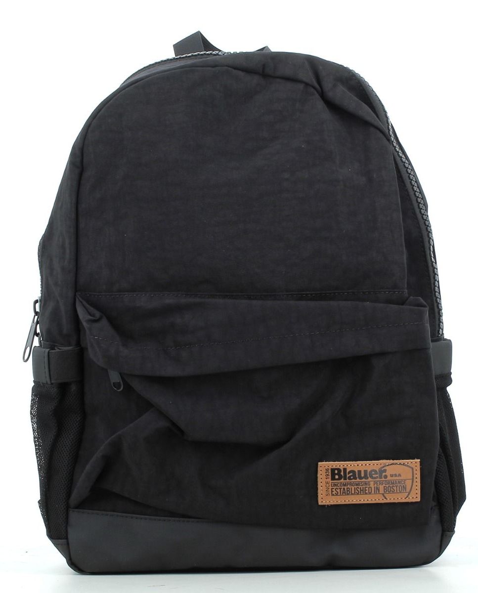 Borsa Blauer uomo SOUTH03A25 BLACK