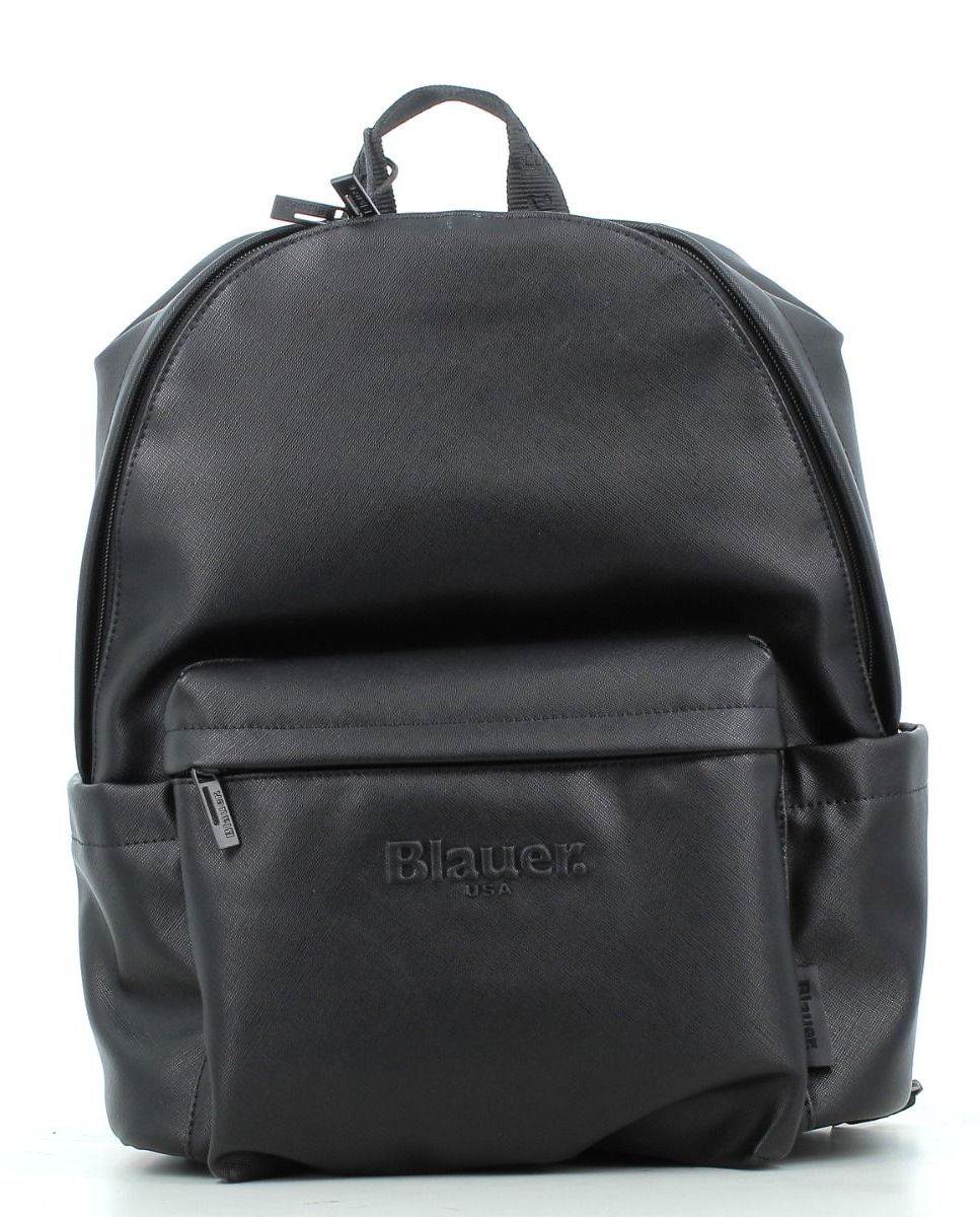 Borsa Blauer uomo NAPER03A25 BLACK