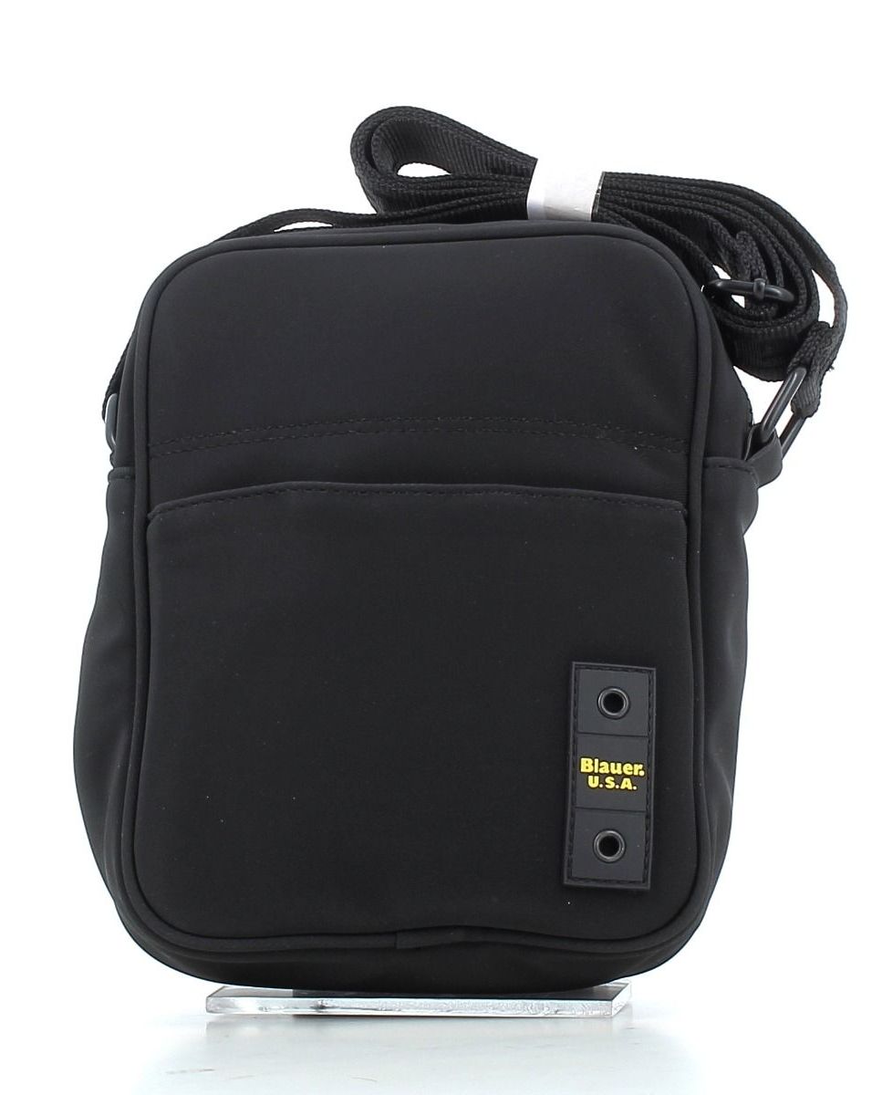 Borsa Blauer uomo FORT05A25 BLACK