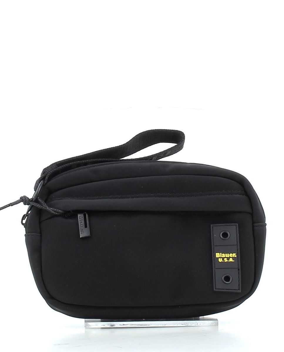 Borsa Blauer uomo GOY05A25 BLACK