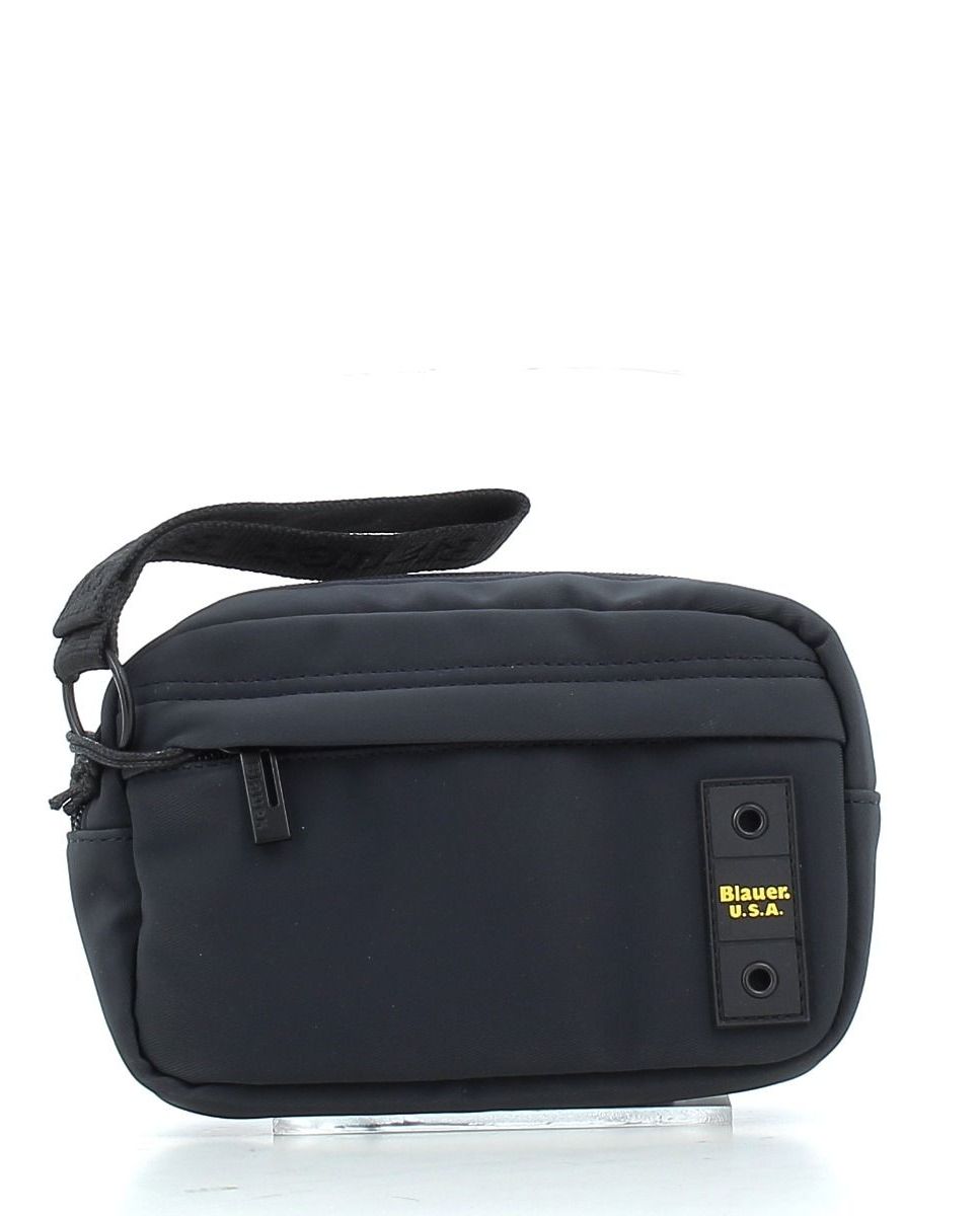 Borsa Blauer uomo GOY05A25 NAVY