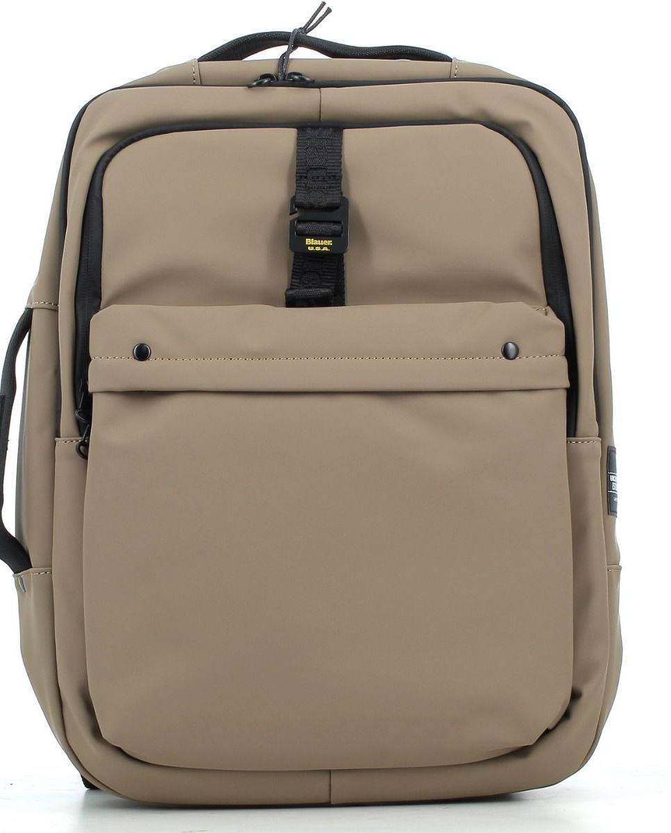 Borsa Blauer uomo AXEL03A25 MILITARY GREEN