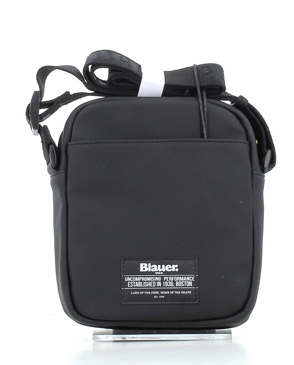 Borsa Blauer uomo JERRY03A25 BLACK