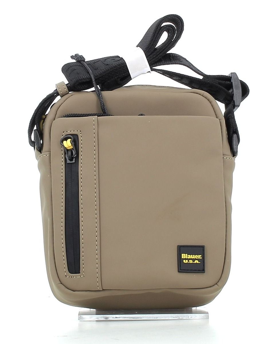 Borsa Blauer uomo JERRY03A25 MILITARY GREEN