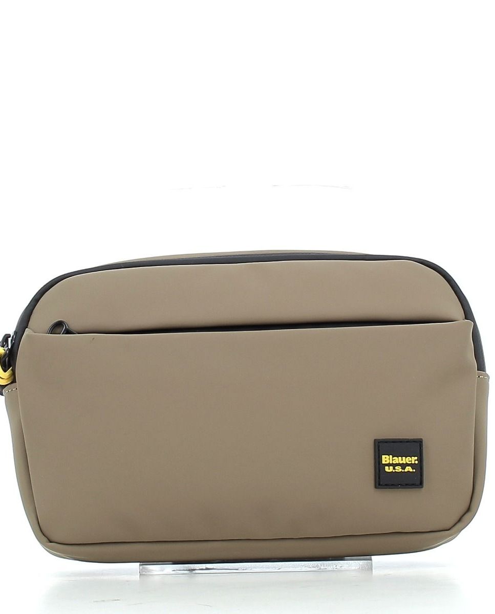 Borsa Blauer uomo THOM03A25 MILITARY GREEN